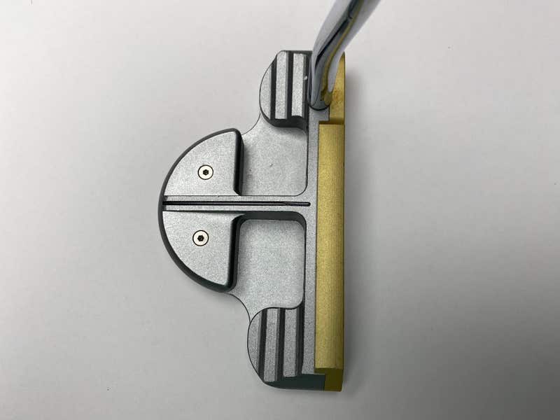 MacGregor Face Off Response パター MacGregor マグレガー マクレガー フェイスオフ パター DCT RESPONSE