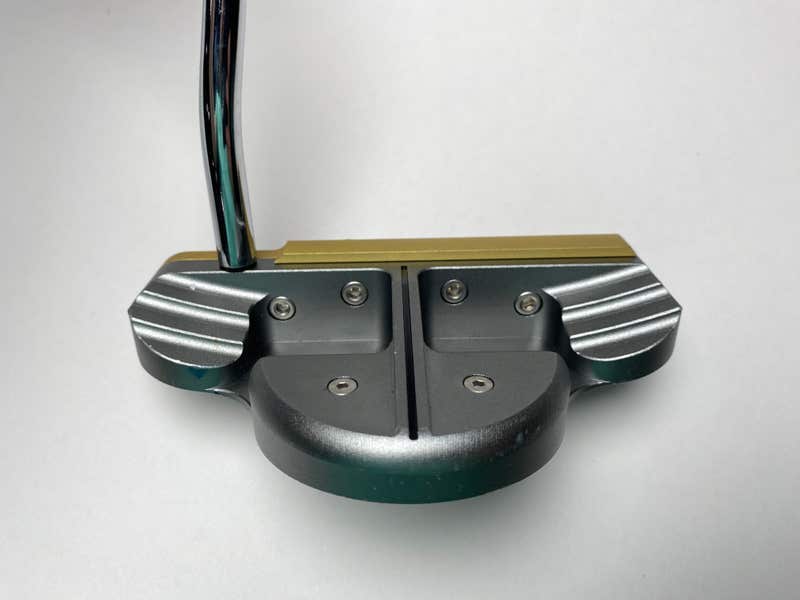 MacGregor Face Off Response パター MacGregor マグレガー マクレガー フェイスオフ パター DCT RESPONSE