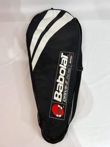 Babolat Tennis Racket Cover Drive Z - Holds 1 Racket