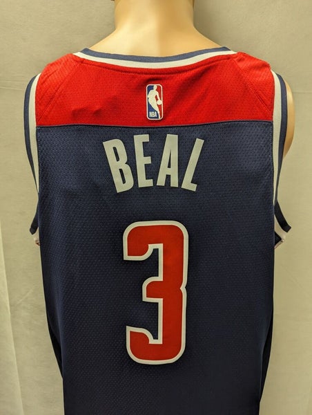 Signed Bradley Beal Shirt Bradley Beal Signed Phoenix Suns Jersey