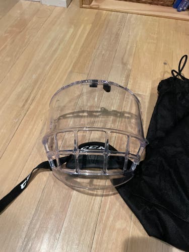 Large CCM Shield FV1