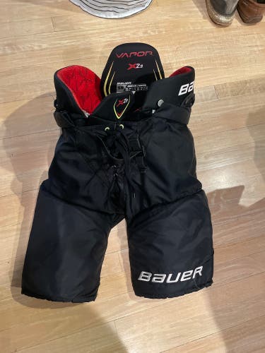 Senior Medium Bauer  Vapor X2.9 Hockey Pants
