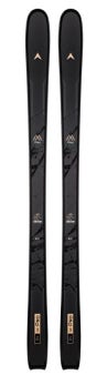 New 2021 Dynastar All Mountain 163cm M Pro 84 Skis Without Bindings (SY1512)