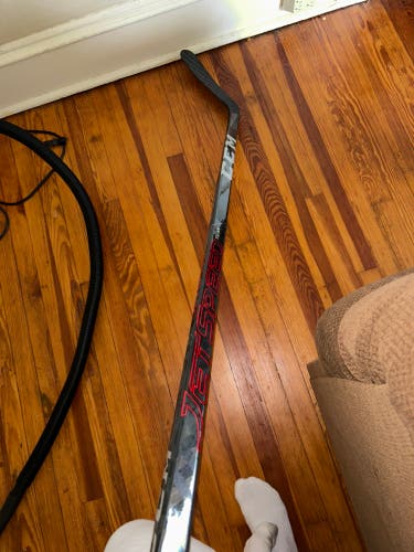 Senior Left Hand P90 Pro Stock JetSpeed Hockey Stick