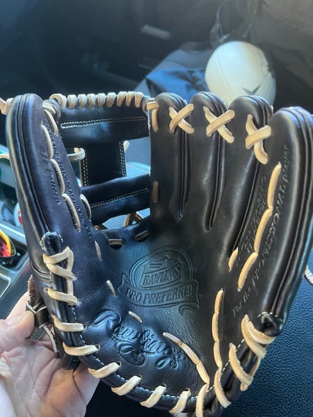 Rawlings Pro Preferred Baseball Glove -11.25”