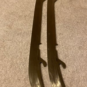 Bauer Hockey LS Pulse Steel Runners 288
