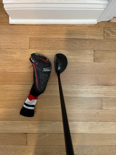 Titleist 913H Hybrid 19*