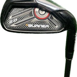 TaylorMade Burner 2.0 6 Iron Regular Flex Graphite Shaft RH 38”L