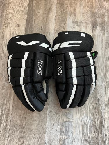 Used VIC CX2 Gloves 10"