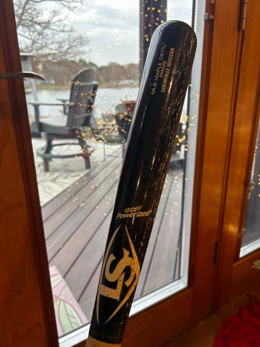 Maple (-3) 30 oz 33" MLB Prime Maple Bat