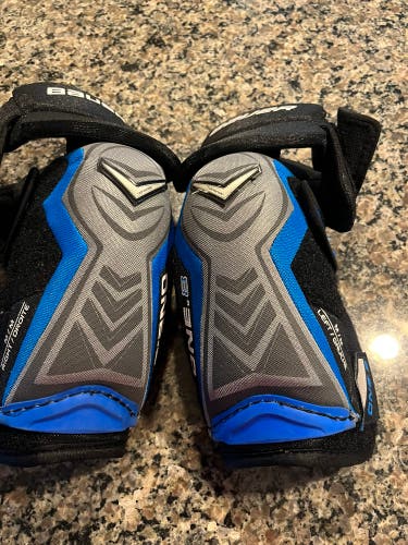 Bauer Supreme One.8 Elbow Pads Sr