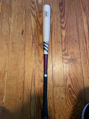 Marucci AM22 Maple Bat 32”