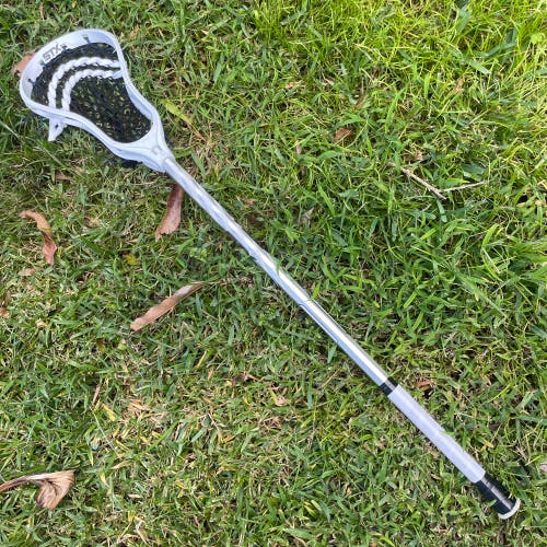 STX 6000 Upgraded Beginner Stick
