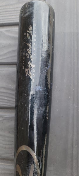 Used 2023 Rawlings Wood Composite Big Stick Elite Bat (-3) 28 oz 31"