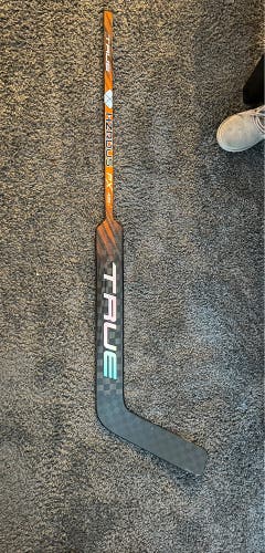 True Hzrdus Px Goalie Stick **New**