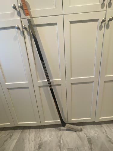 Left Bauer Nexus Havok