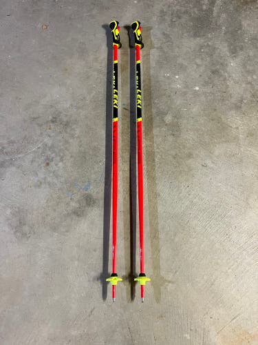 Leki World Cup Lite SL Poles