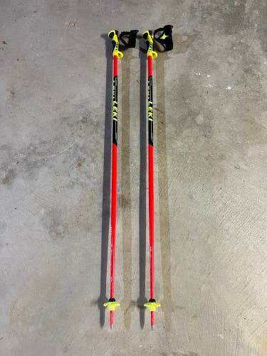 Leki World Cup Lite SL Poles