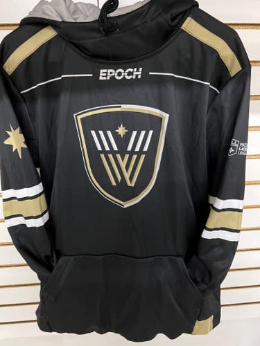 Vancouver Warriors Epoch Scuba Hoodie