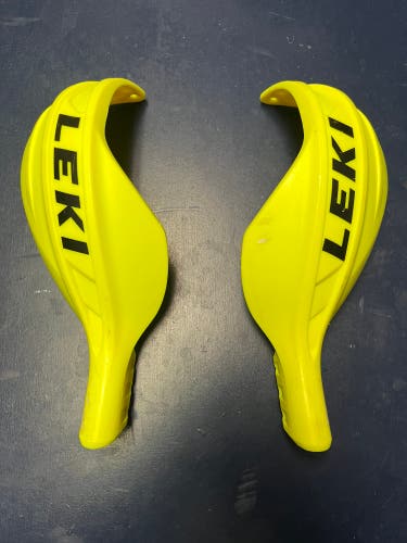 Leki Closed Gate Guard WC