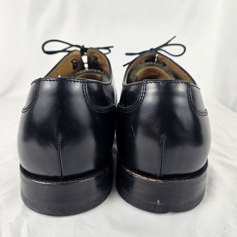 Loake England Style 200B Mens Size 11 Cap Toe Smart Oxford  display picture 3