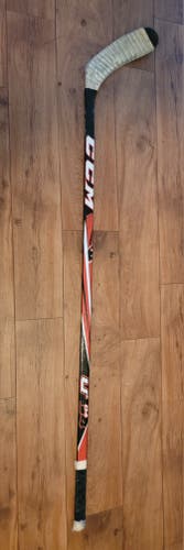 Senior Used Right Handed CCM U+ 04 Hockey Stick