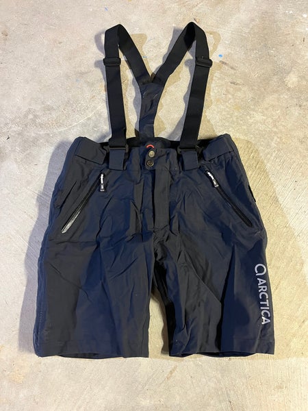 Arctica 2.0 Training Shorts