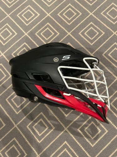 (Used Once) Cascade S Helmet