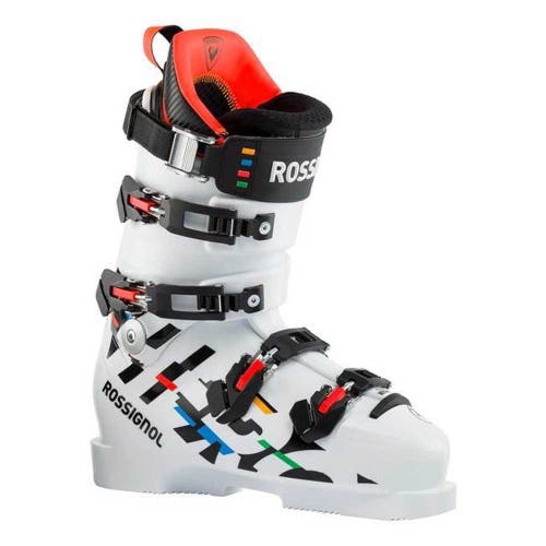 Unisex Racing Ski Boots Hero World Cup ZJ+