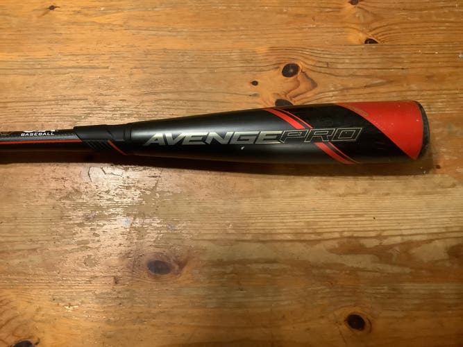 (-10) 18 oz 28" Avenge Pro Bat