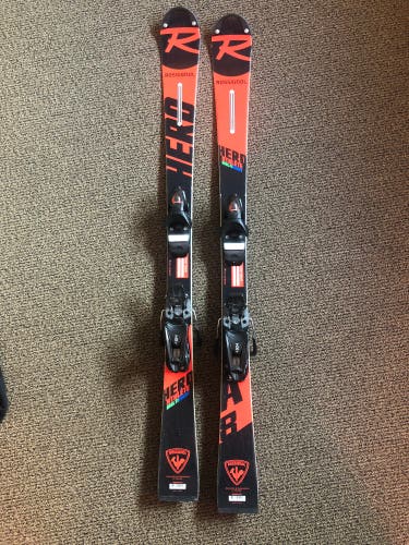 Rossignol Hero Athlete multi Event