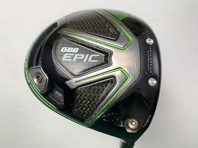 Callaway GBB Epic Driver 10.5* Mitsubishi Rayon Diamana M+40x5ct Senior RH