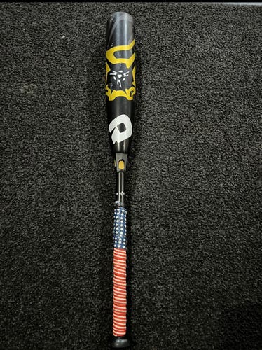 USSSA Certified Composite (-10) 18 oz 28" CF Zen Bat