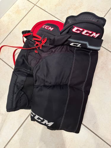 Senior Small CCM U+CL Hockey Pants