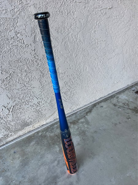BBCOR Certified Alloy (-3) 30 oz 32.5" Atlas Bat