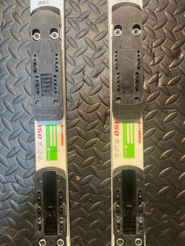 Rossignol Hero FIS SL