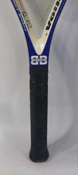 テニスラケットセット（Boris Becker, Volkl, Wilson） Volkl Boris Becker Energy Box Tennis Racket with Cover | eBay
