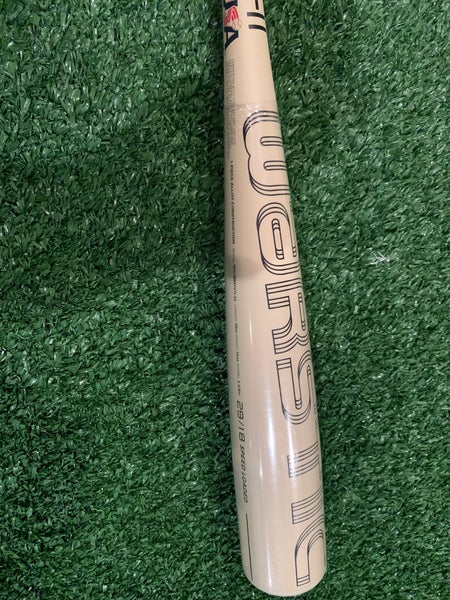 New Warstic (-11) 19 oz 29" Bonesaber Bat