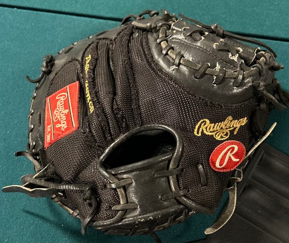 Rawlings 34” YM4 Heart Of The Hide