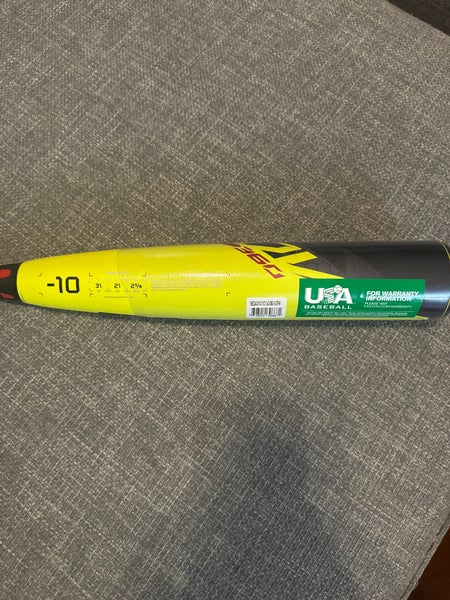 2023 Easton ADV 360