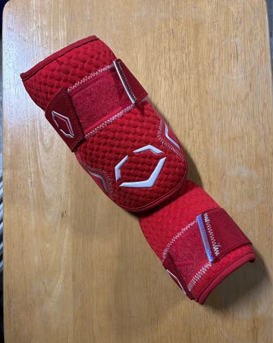 Evoshield Two Piece Elbow Guard