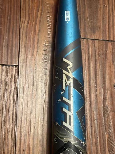 2020 Composite (-3) 29 oz 32" Meta Bat