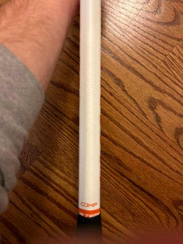 TRUE Comp 4.0 Texas Lacrosse Shaft - Defense