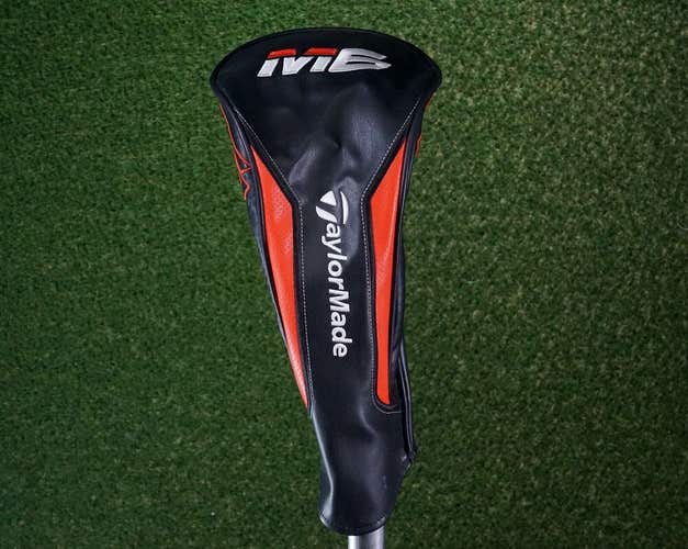 TAYLORMADE M6 DRIVER HEADCOVER ~ L@@K!!