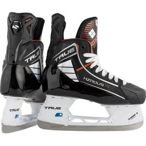 New True HZRDUS 7X Hockey Skates