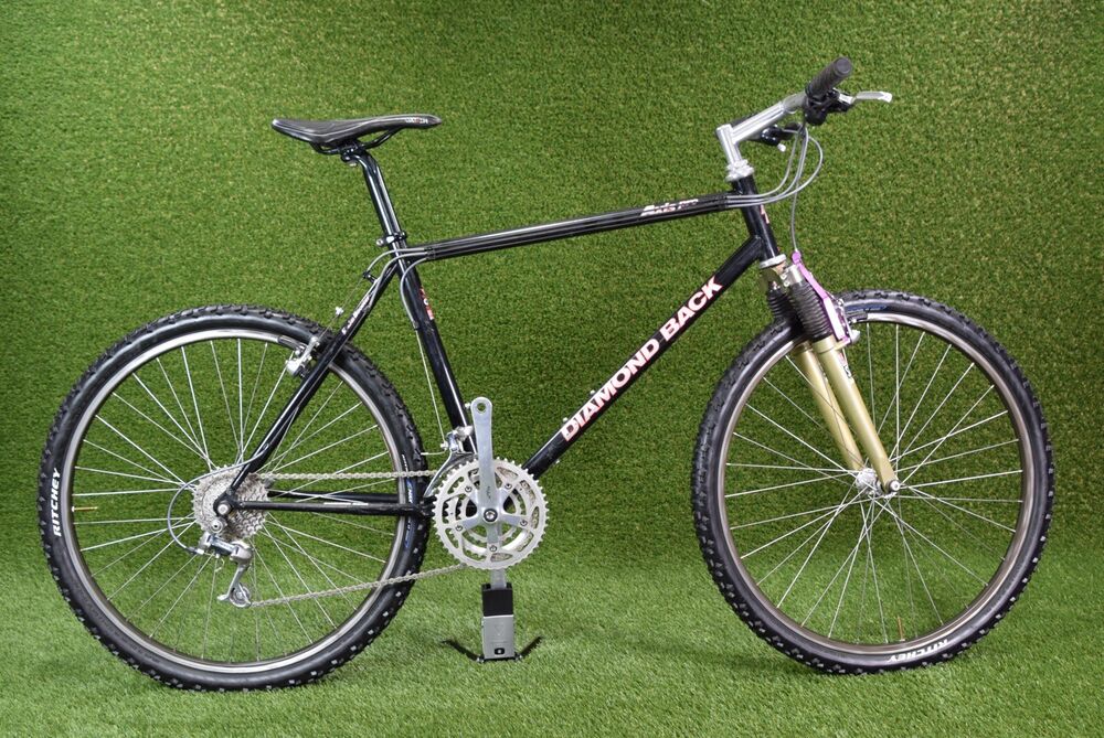 Diamondback Axis R Complete Bikes | Used and New on SidelineSwap