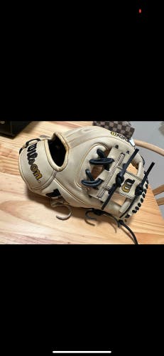 Wilson a2000 1786 11.5