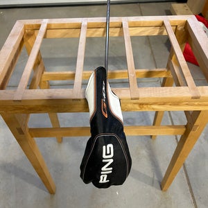 Ping G400 SFT Driver 10*