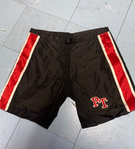 Used Px Pant Shell Senior Small