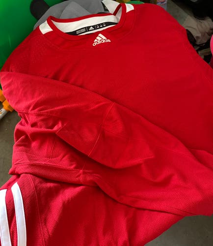 Adidas Jersey Bundle